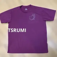 太極拳ウェア/半袖Tシャツ