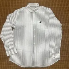 2026年最新】Black＆White 長袖シャツの人気アイテム - メルカリ