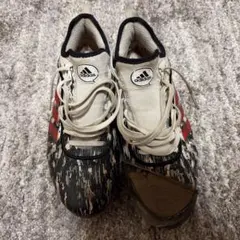 adidas 野球　スパイク