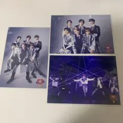 エビライ　2023 韓流好きユニット　集合　コンプセット