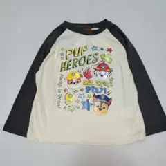 【新品】ニコロデオン★パウパトロール！プリントＴシャツ★