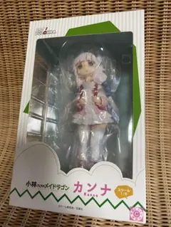 APEX 小林さんちのメイドラゴンS カンナ メイド喫茶Ver.フィギュア