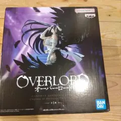 OVERLORD ALBEDO Empress of Darkness