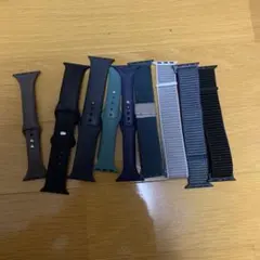 Apple Watch バンド セット 40mm まとめ売り