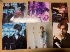 ONE N' ONLY ワンエン EIKU 山下永玖 生写真