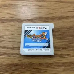 妖怪ウォッチ3 スシ ソフトのみ