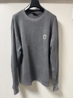 Carhartt WIP L/S VISTA WAFFLE T-SHIRT