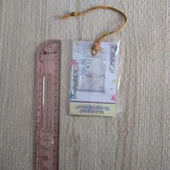 マイ　メロディ！ アクリルキーホルダー