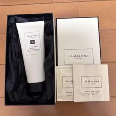 JO MALONE English Pear & Freesia シャワージェル