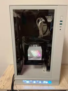 ゲーミングPC(Ryzen 5 8400F)(16G)(RX 9060 XT)① ゲーミングPC(Ryzen 5 8400F)(16G)(RX 9060 XT)① - メルカリ
