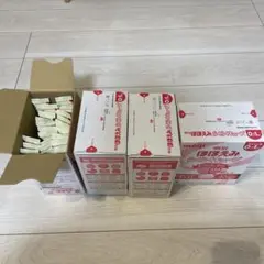 明治 ほほえみらくらくキューブ