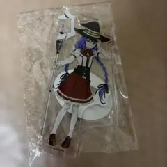 限定品 無職転生 ロキシー アクリルトレーディングカード - メルカリ