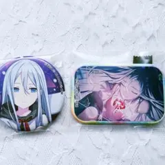 プロセカ　宵崎奏　38b 缶バッジ　15点 2026年最新】奏 缶バッジ プロセカの人気アイテム - メルカリ