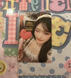 2026年最新】ive チェキ イソの人気アイテム - メルカリ