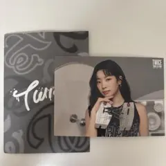 TWICE ダヒョン this is for ランダムトレーディングカード - メルカリ