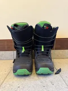 Burton IMPERIAL ASIAN FIT LTD 28cm - メルカリ