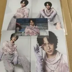 龍宮城 DEEP WAVE 会場限定CD ランダムレアホログラム 伊藤圭吾さん