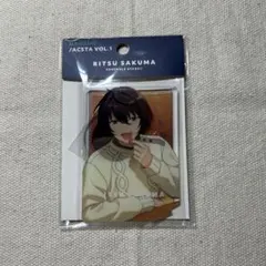 あんスタ 朔間凛月 ななめアクスタ アクリルスタンド