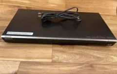SONY BDZ-E500 500GB 動作確認済 リモコン付 - メルカリ