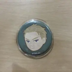 SPYFAMILY カフェ ロイドフォージャー