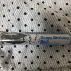 【10/8値下げ】超特急　カイ　生誕祭　ペンライト