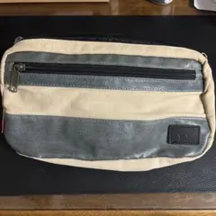 ワンショルダー ボディバッグ