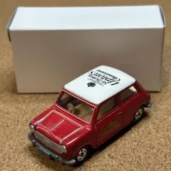 【中古】トミカ　ミニクーパー　S Mk-Ⅲ MINI OWNERS CLUB 中古】トミカ ミニクーパー S Mk-Ⅲ MINI OWNERS CLUB - メルカリ