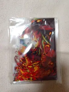 鬼滅の刃 WEBSHOPくじ　竈門炭治郎　B賞レイヤードアクリルスタンド　⑧