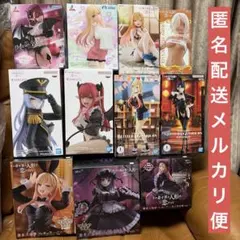 新品未開封】 その着せ替え人形は恋をする フィギュア 15点まとめ売り