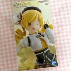 魔法少女まどか☆マギカ 巴マミ フィギュア まどマギ