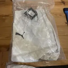 PUMA トレーニングシャツ