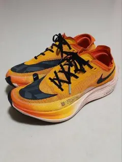 NIKE ZOOMX VAPORFLY NEXT% 2 駅伝パックモデル27cm