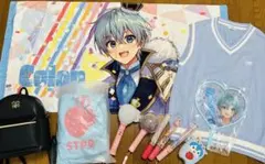 大量‼️画像×5枚全て STPR ストプリ コロン ころんくん グッズ 大特価