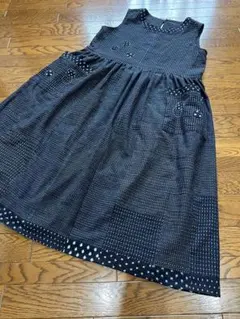 2026年最新】雪ん子絣ワンピースの人気アイテム - メルカリ