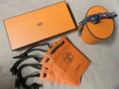 2025年最新】エルメス 空箱の人気アイテム - メルカリ