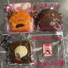 mellojoy 猫爪 カップケーキか？ softcore