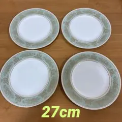 業務用 ノリタケ ディナープレート 27㎝ 20枚 - メルカリ