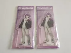 2026年最新】日常組 しにがみ アクリルスタンドの人気アイテム - メルカリ
