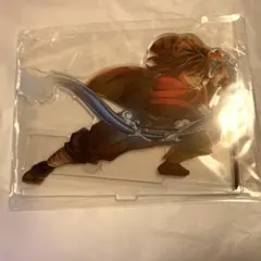 劇場版　鬼滅の刃　無限城編　ランダムアクリルスタンド　冨岡義勇