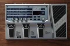 BOSS ME-20 ギターマルチエフェクターのサムネイル