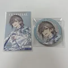 にじさんじ　8th anniversary 叶 セット