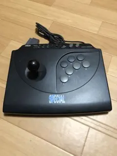 アスキー ASCII AS-7706-M ジョイスティック X68000 - メルカリ