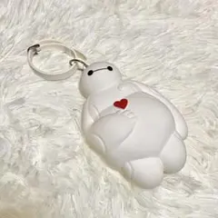 《ひーさん様専用》ディズニーランド ベイマックス シリコンポーチ