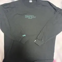 SAPEur BASIC RAGLAN SLEEVE tシャツ 長袖 サプール - メルカリ