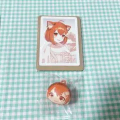 にじさんじ びっくらたまご つむまる ラトナプティ