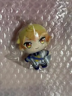 セガラッキーくじ プロセカ B賞 ぷちぬいマスコット 天馬司