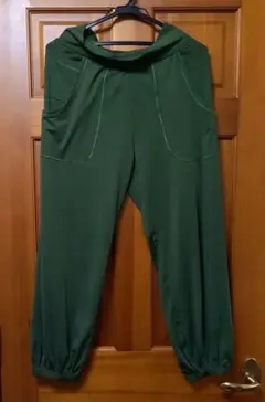 Reebok　スウェット　ヨガ