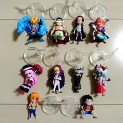 ワンピース　ワンピの実