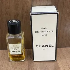 CHANEL N°5 オードトワレ 50ml - メルカリ
