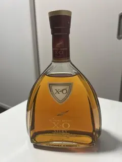 Chatelain X.O DELUXE ブランデー 古酒 - メルカリ